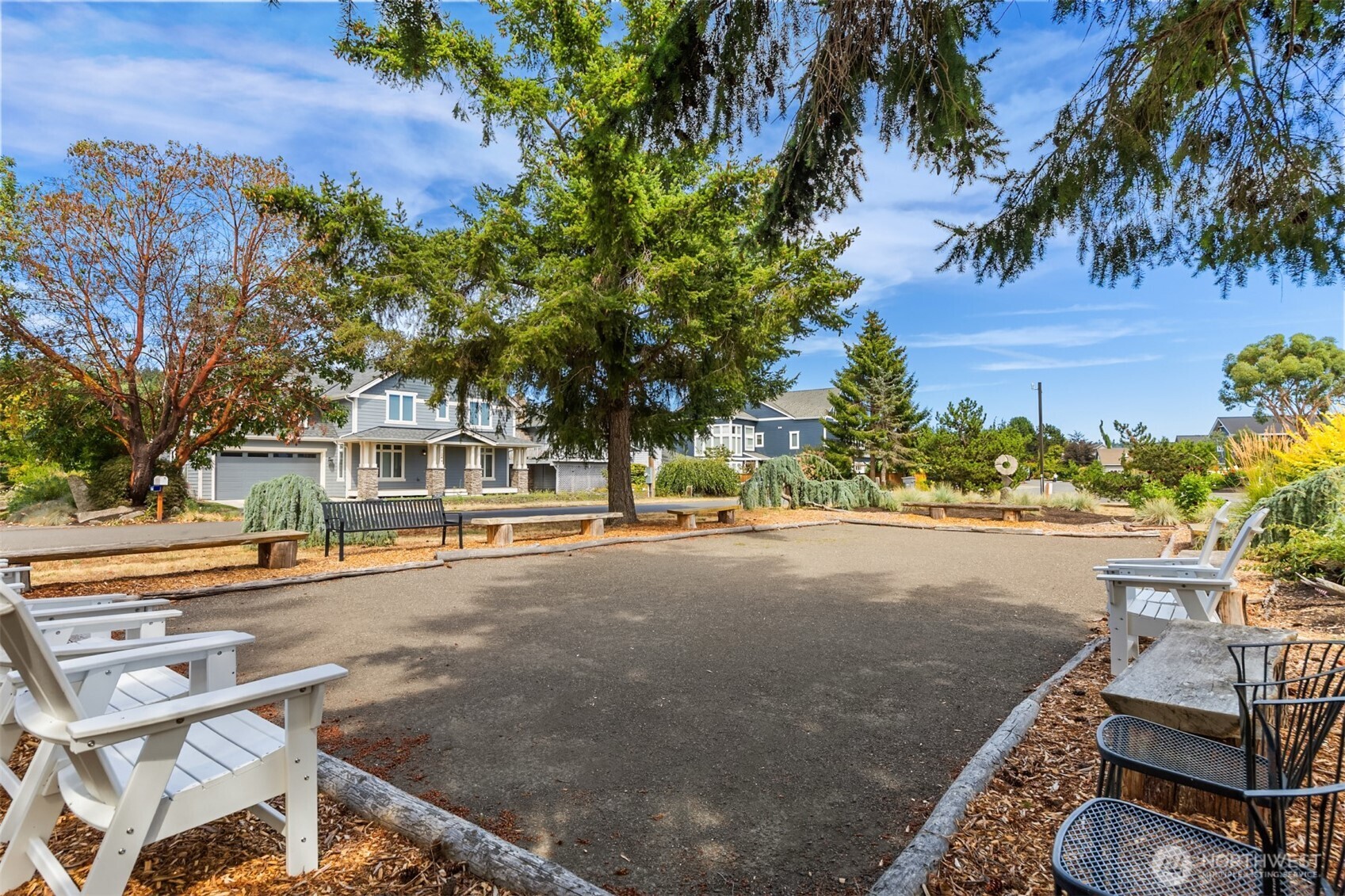 20603 Chief Sam Wilson Way NE