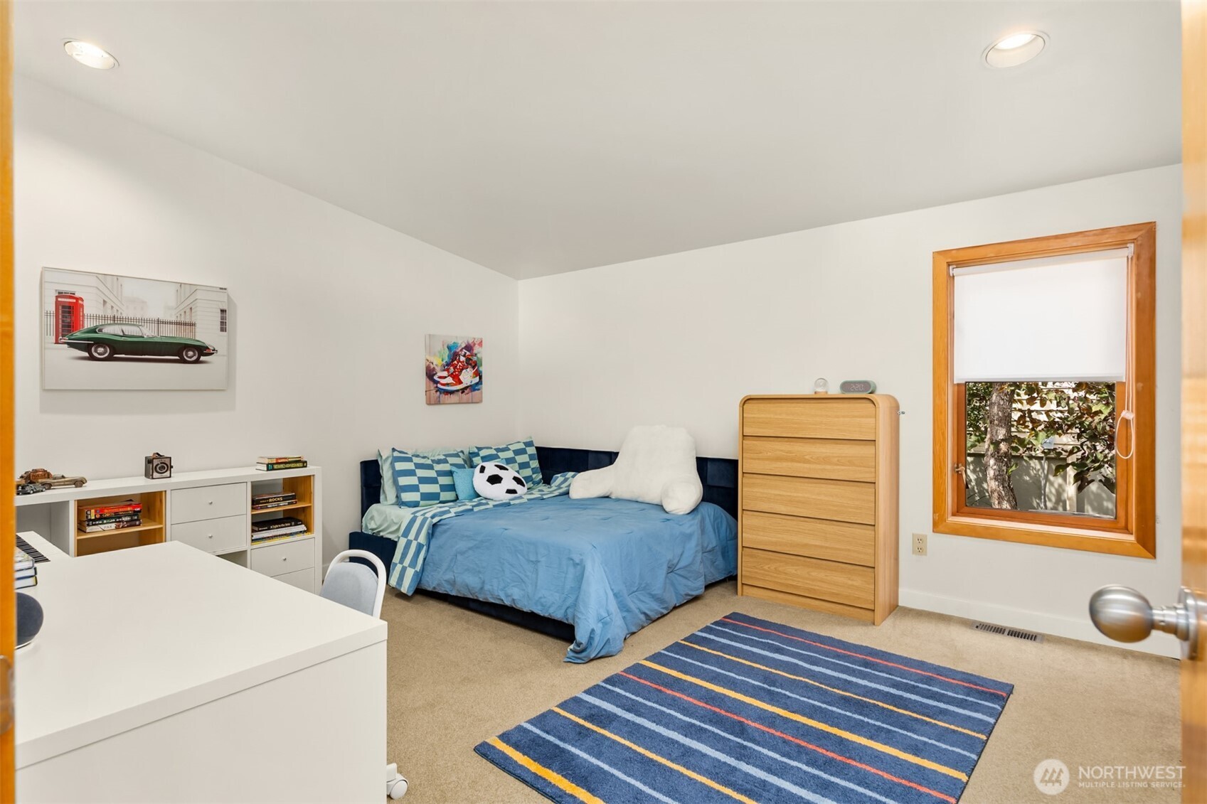 20603 Chief Sam Wilson Way NE