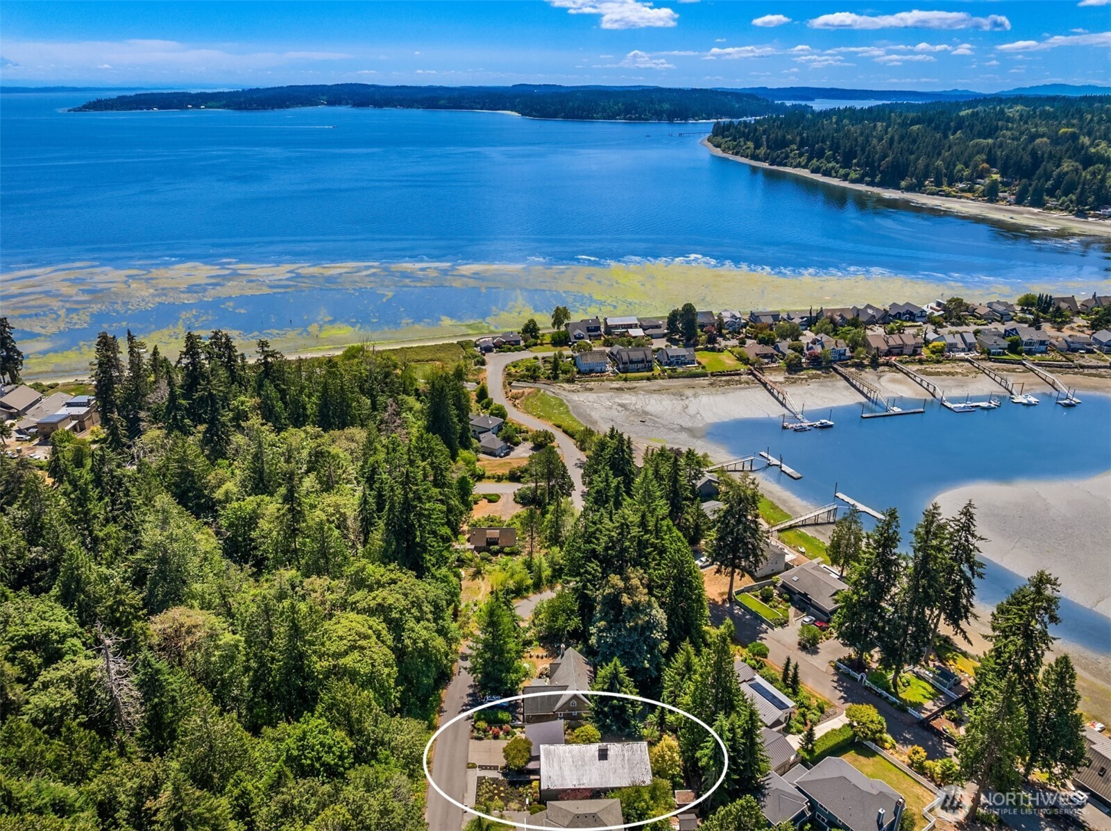 20603 Chief Sam Wilson Way NE