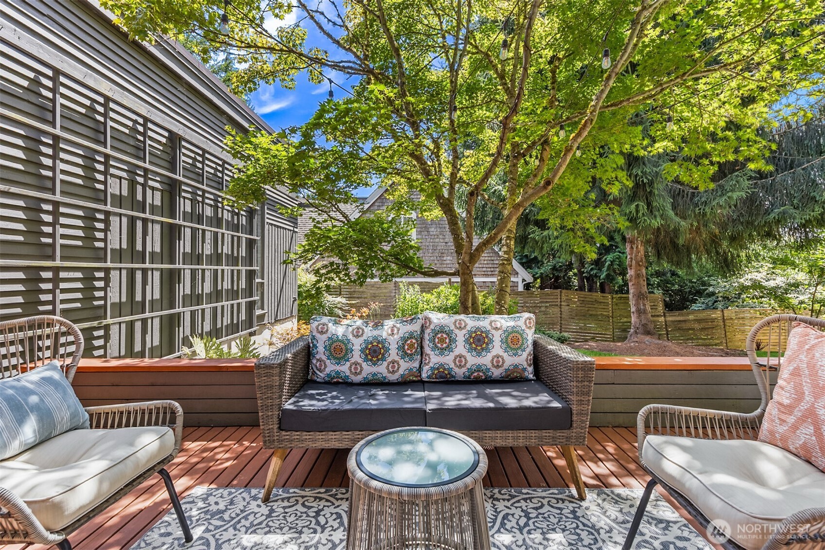 20603 Chief Sam Wilson Way NE