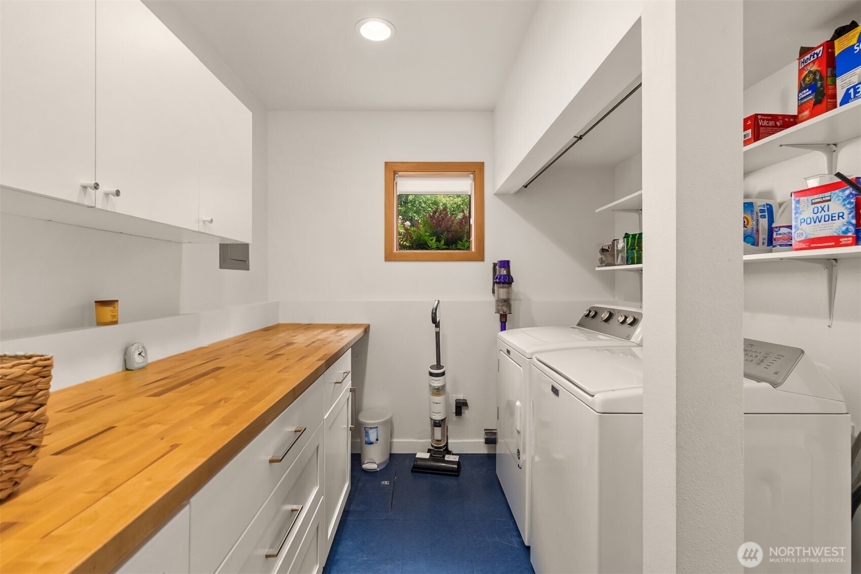 20603 Chief Sam Wilson Way NE
