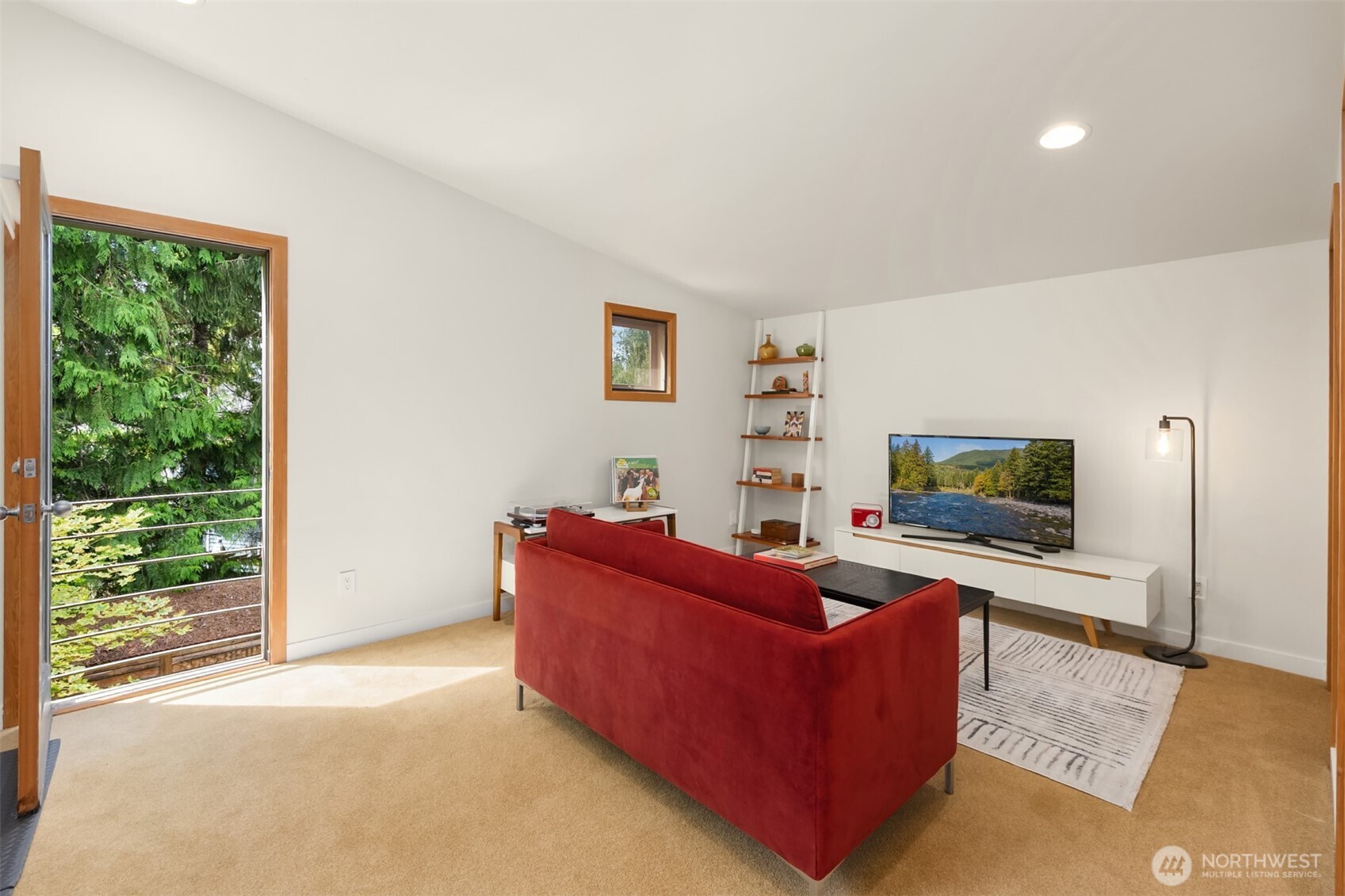 20603 Chief Sam Wilson Way NE