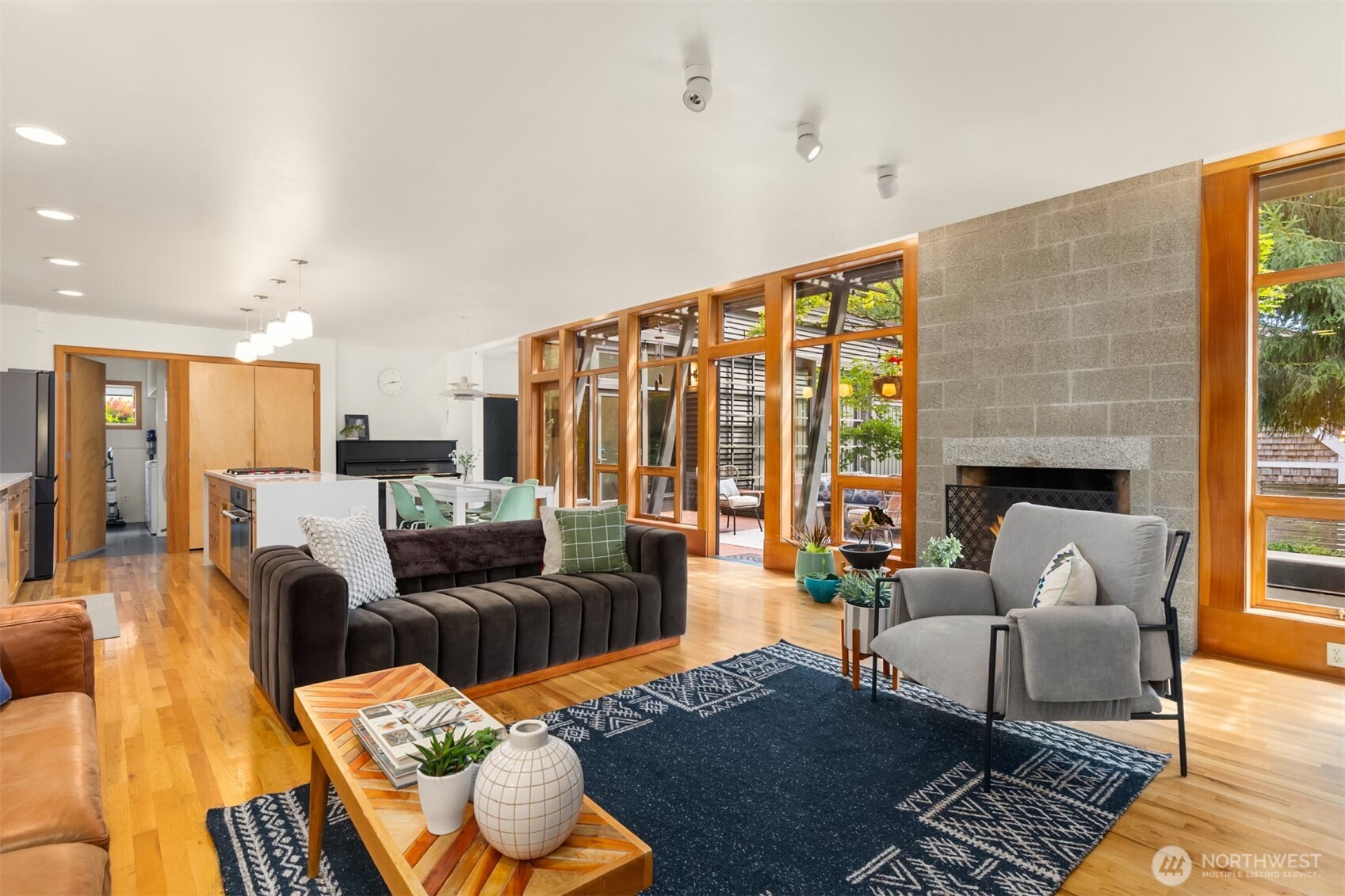 20603 Chief Sam Wilson Way NE