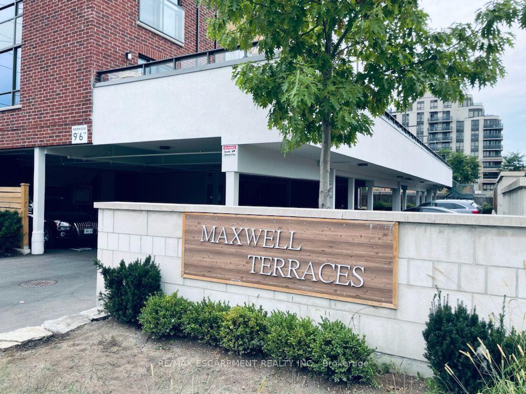 736 Sheppard Avenue W 204, Toronto Unit: 204