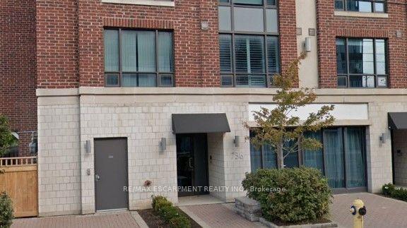 736 Sheppard Avenue W 204, Toronto Unit: 204