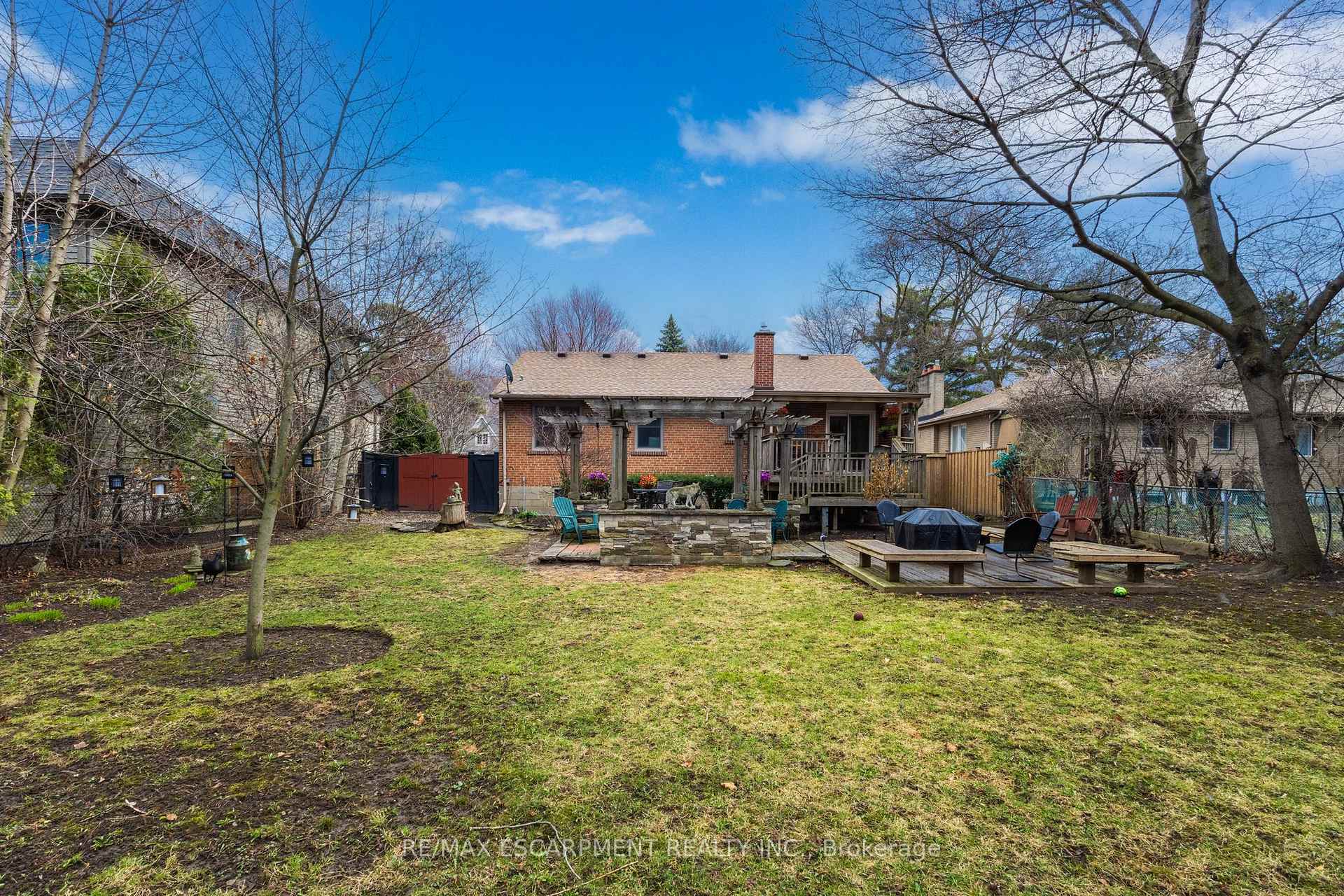 1051 Melvin Avenue