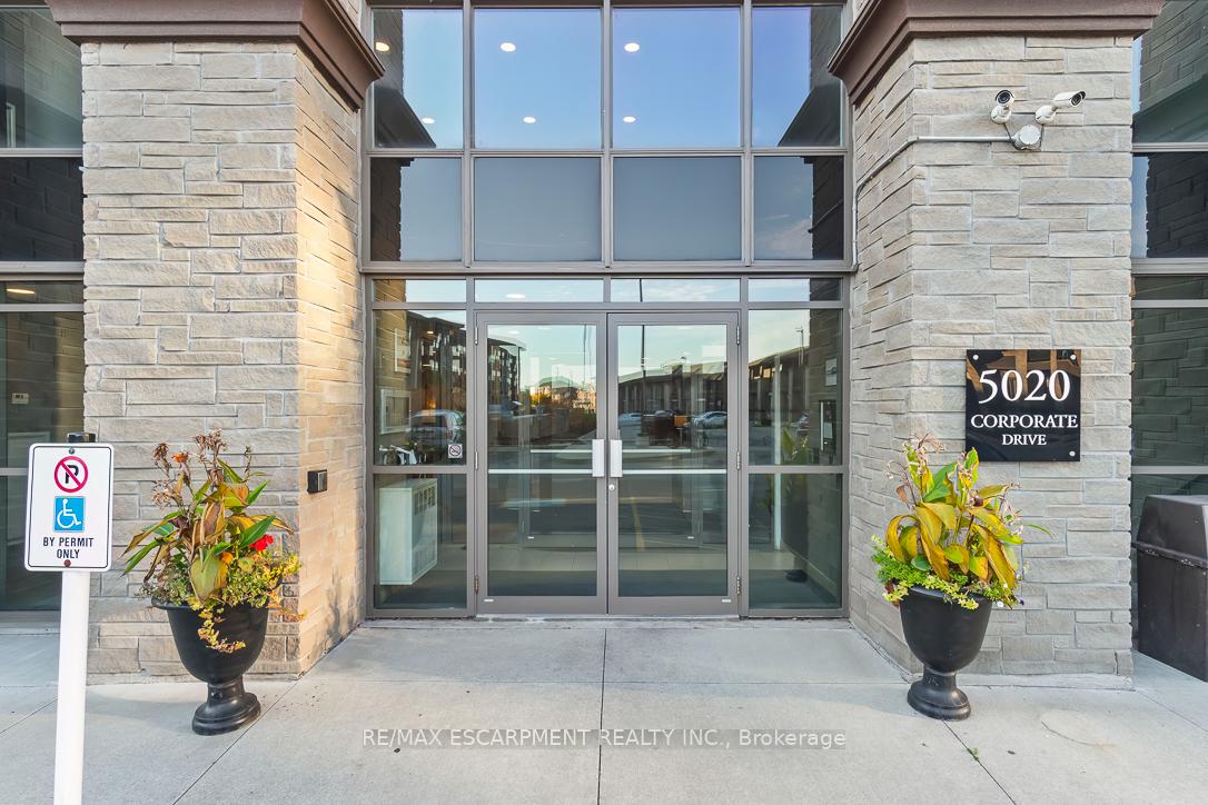 5020 Corporate Drive 302