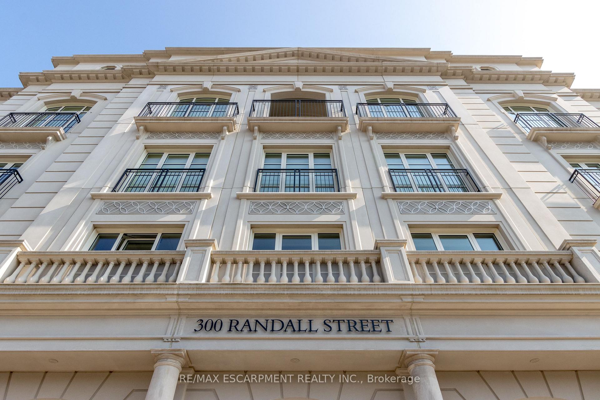 300 Randall Street PH1