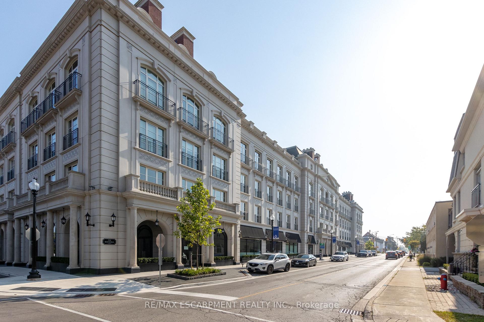 300 Randall Street PH1
