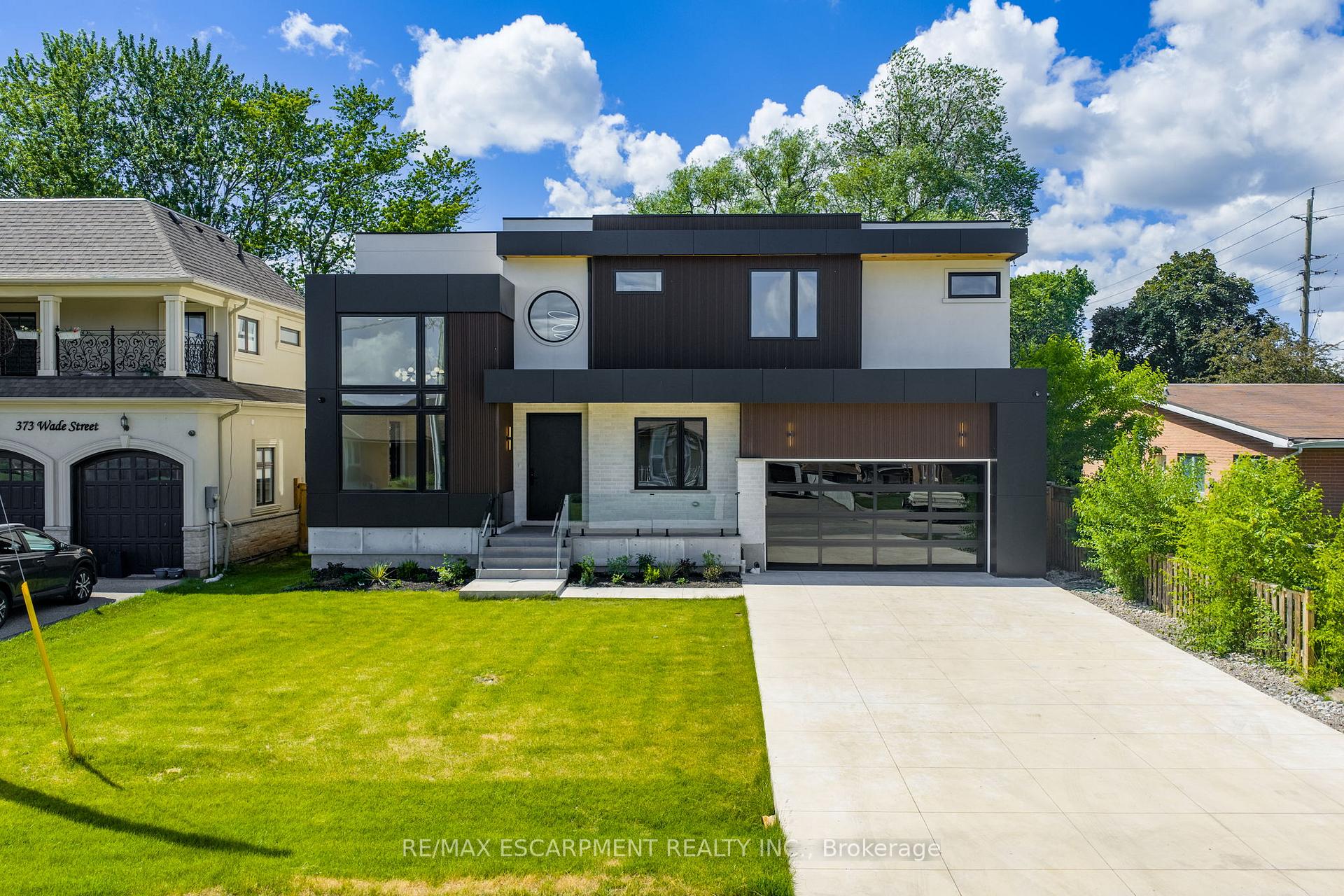 369 Wade Street