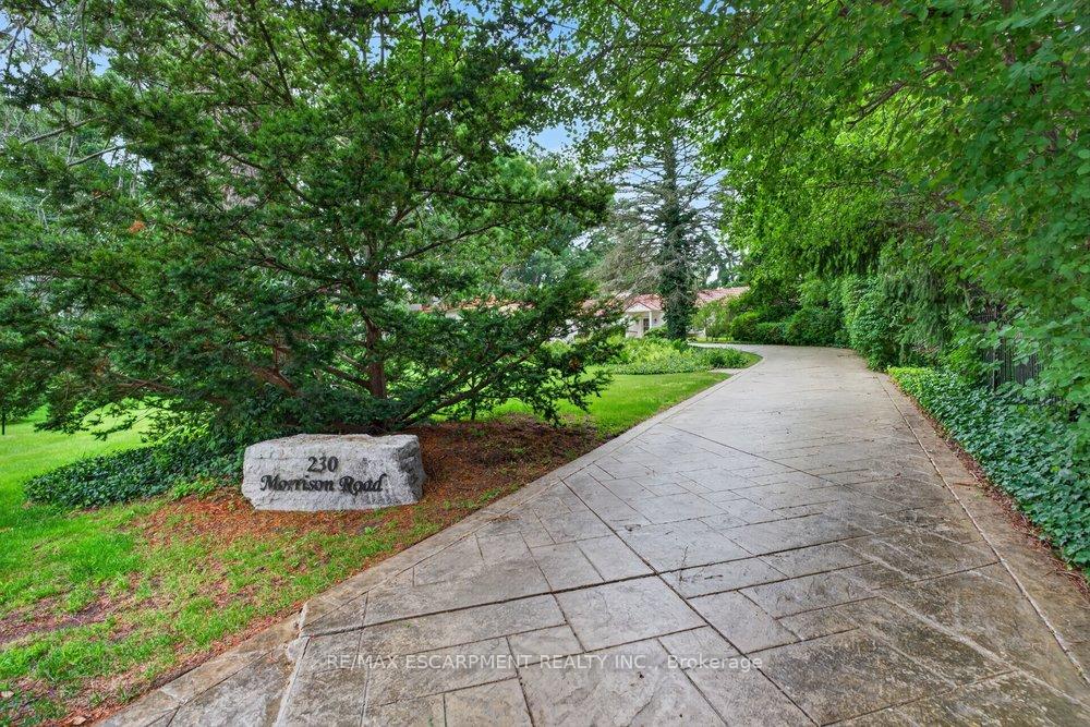 230 Morrison Road