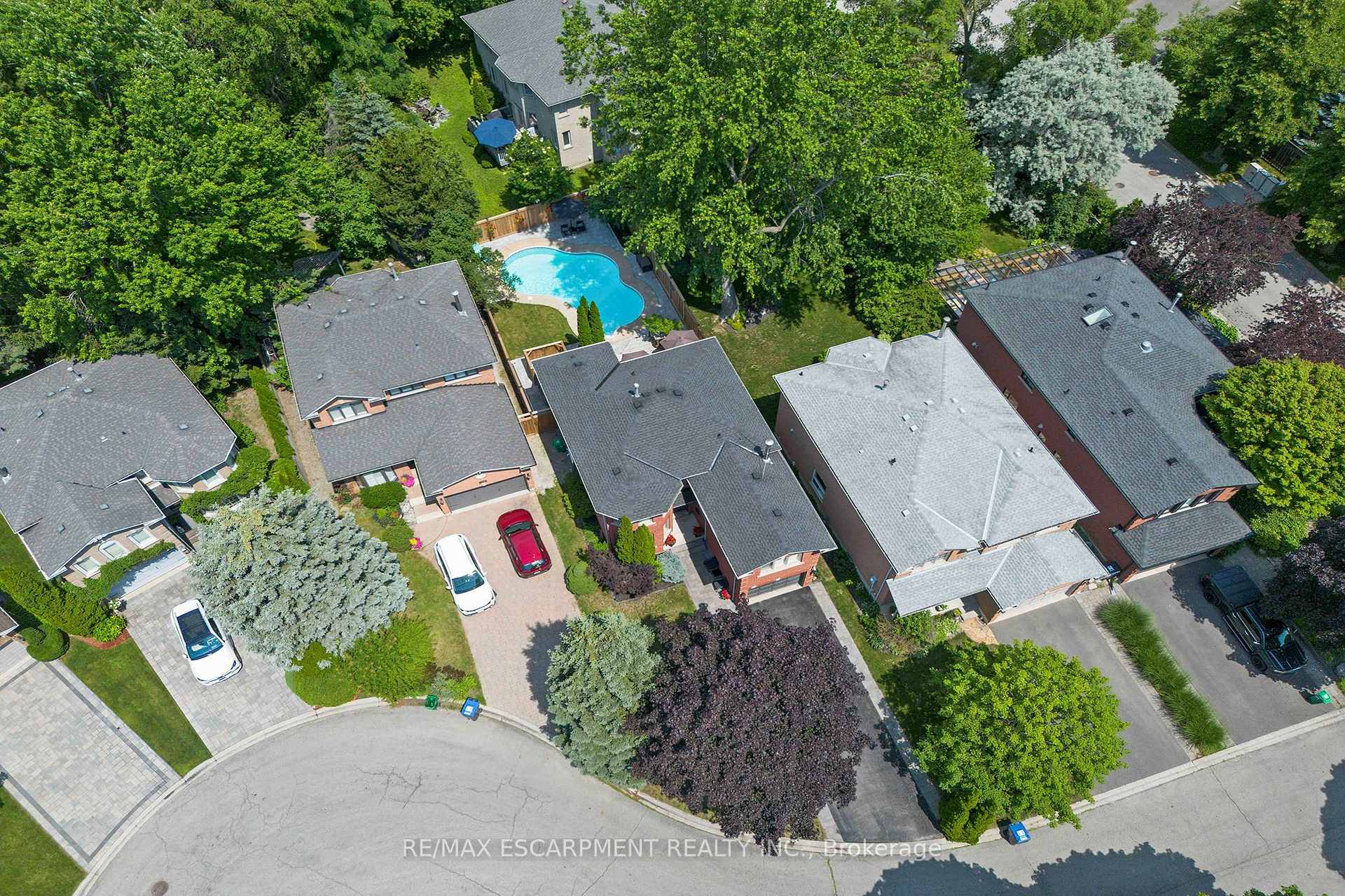 1839 Fellen Place