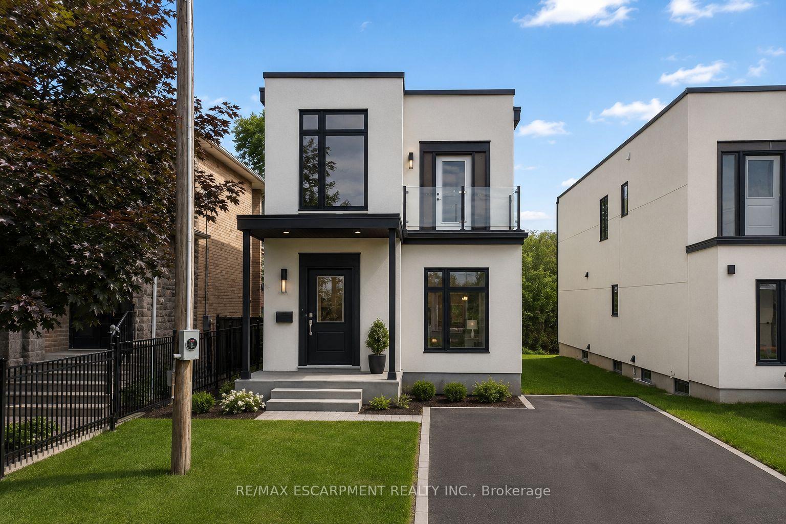 1033 Alexandra Avenue