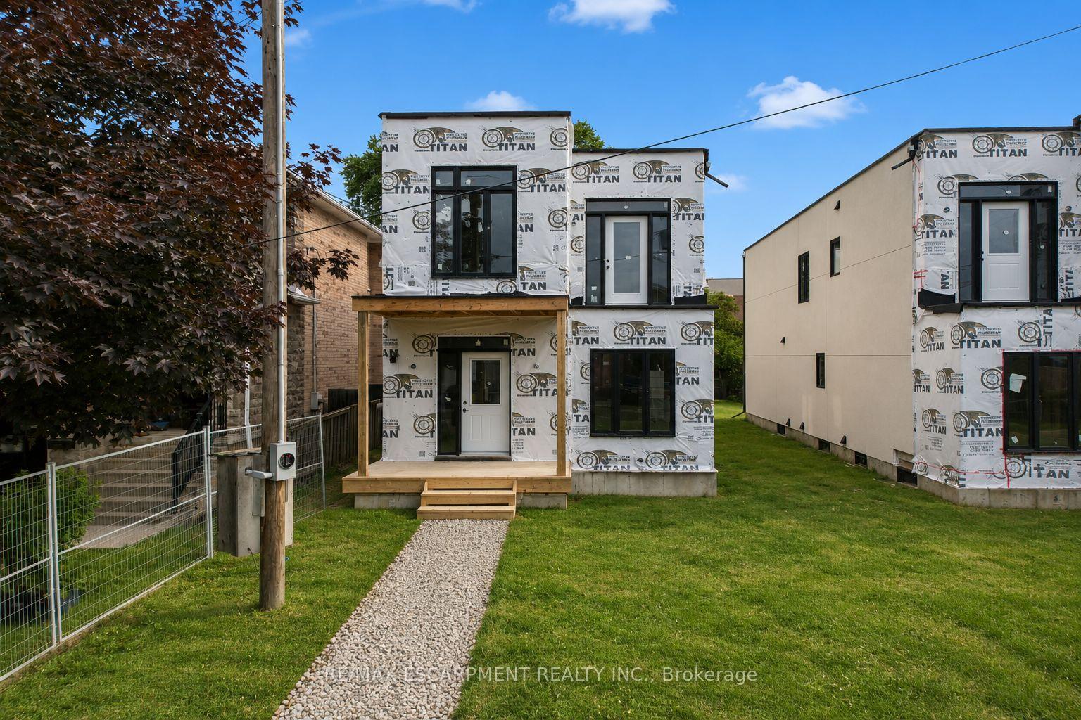 1033 Alexandra Avenue