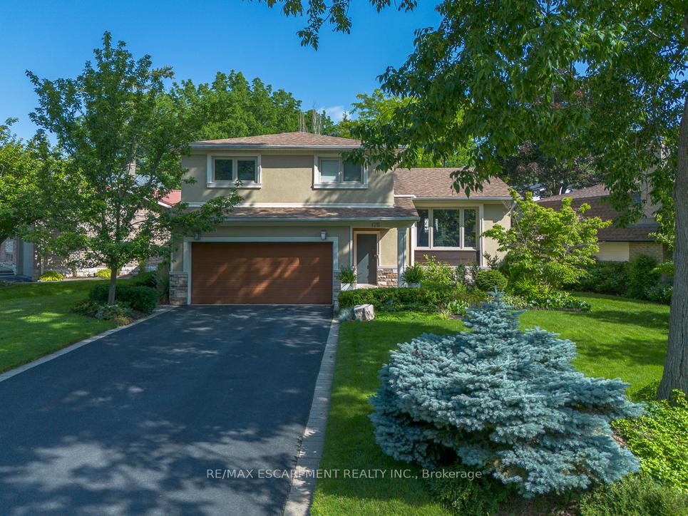175 MOHAWK Road