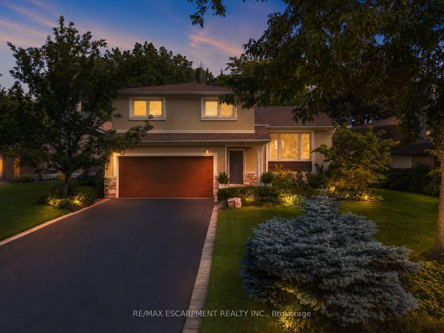 175 MOHAWK Road