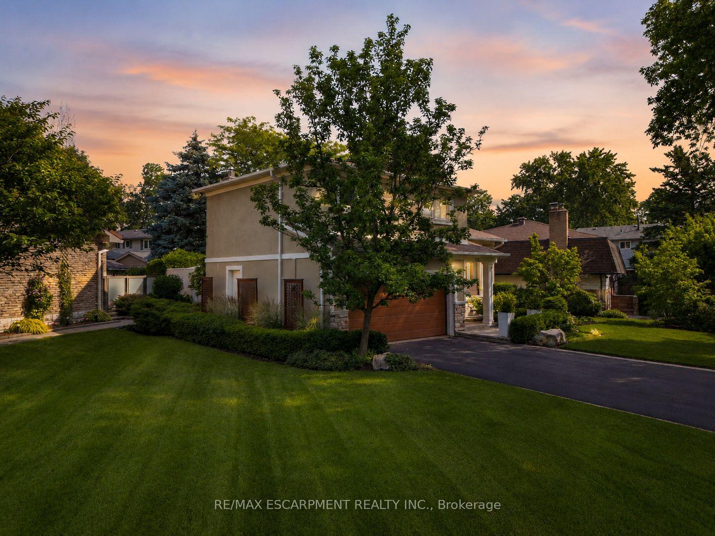 175 MOHAWK Road