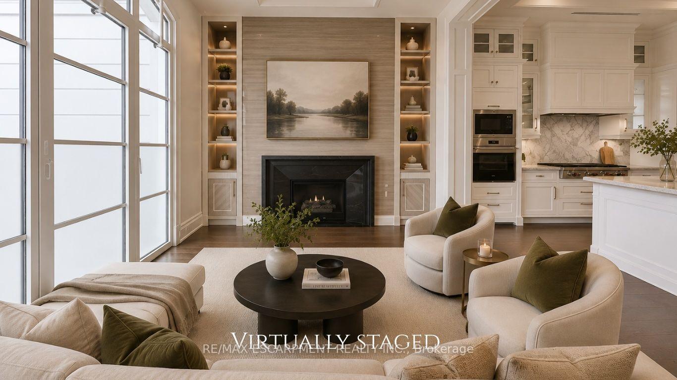 300 Randall Road PH5