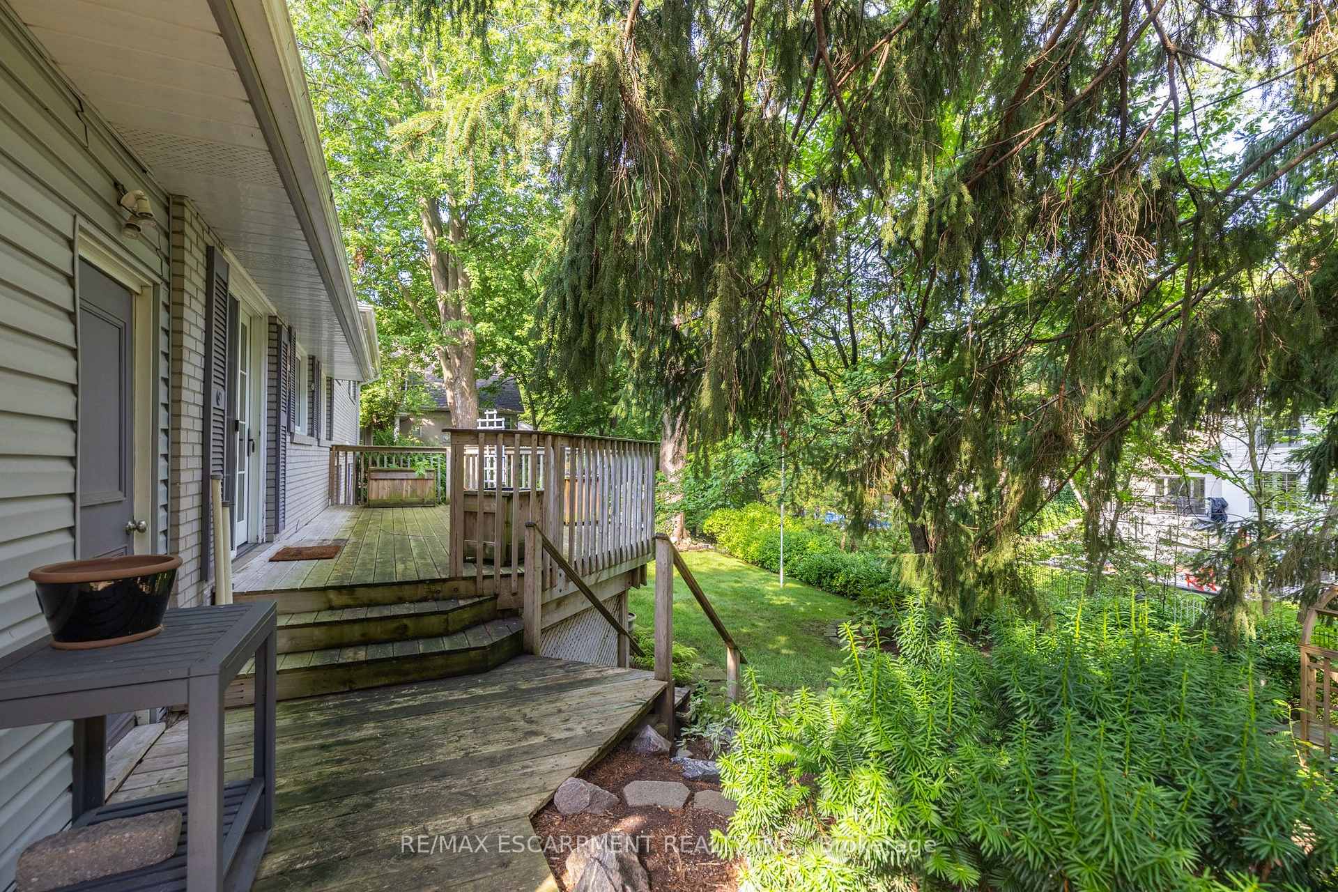 401 Cairncroft Road