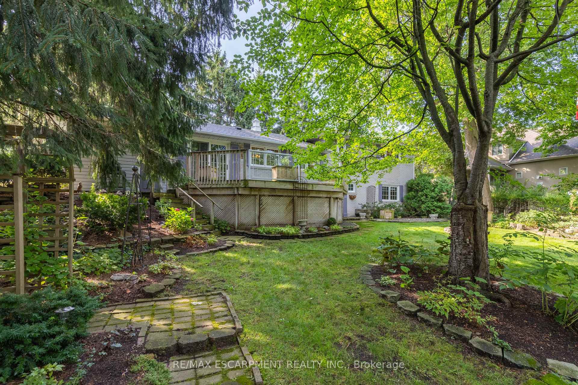 401 Cairncroft Road