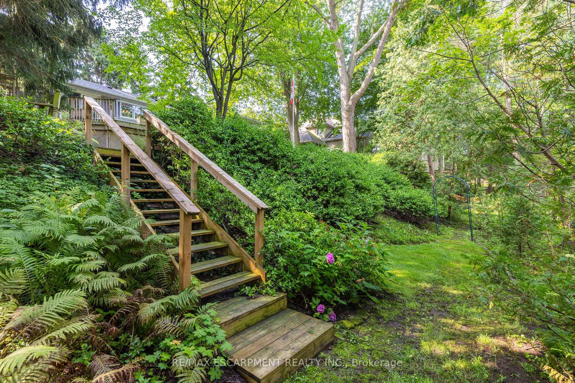 401 Cairncroft Road