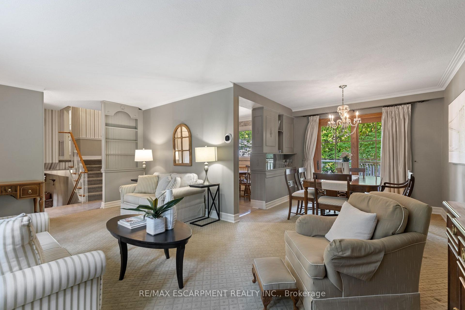 401 Cairncroft Road