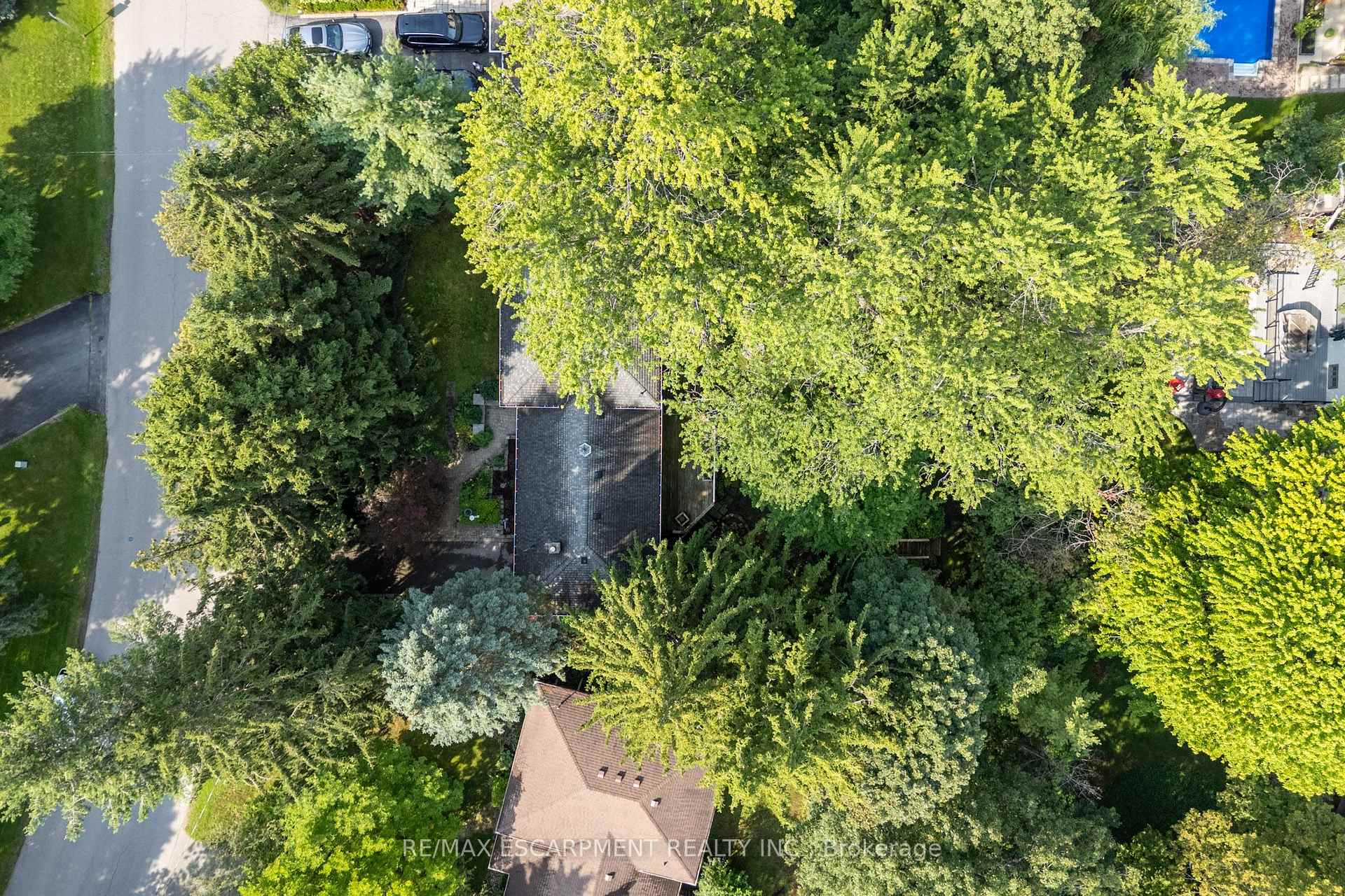401 Cairncroft Road
