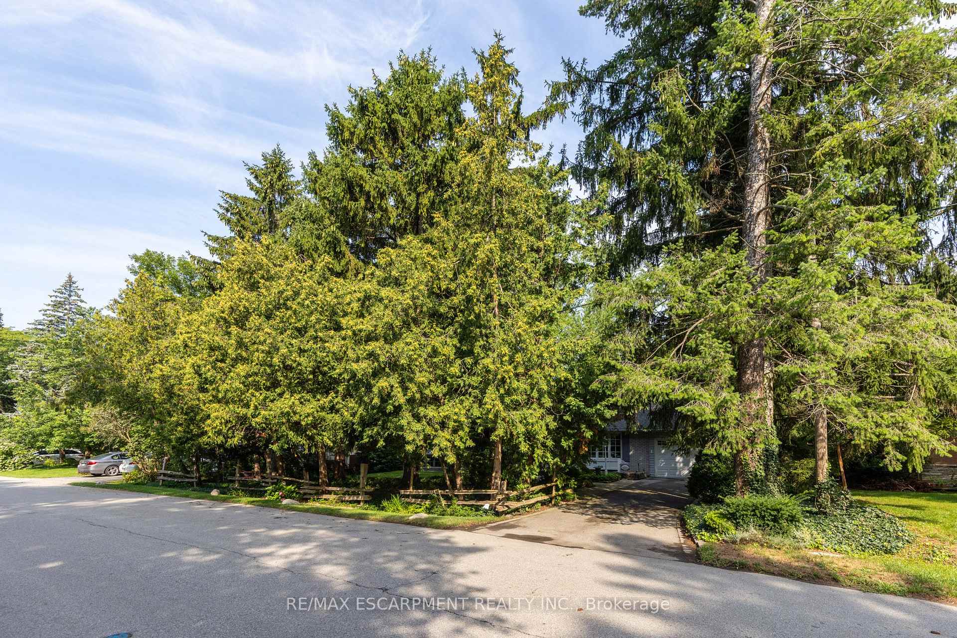 401 Cairncroft Road