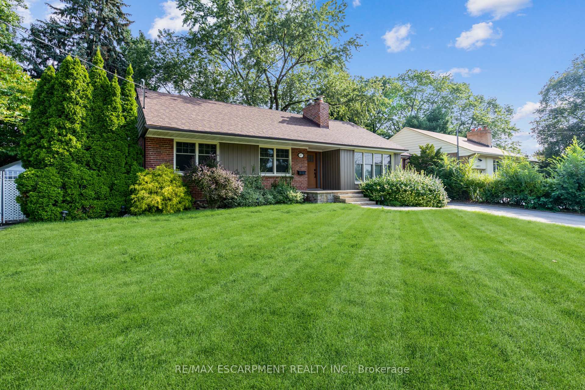1497 Park Royale Boulevard Main
