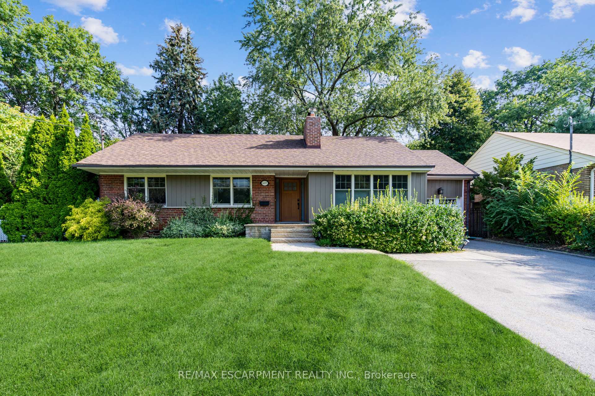1497 Park Royale Boulevard Main