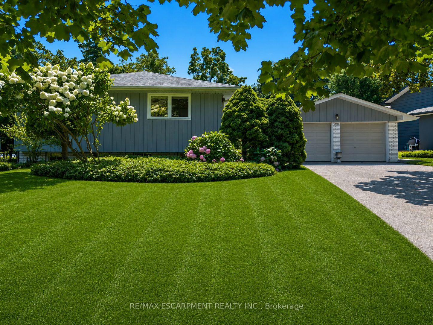 1320 Gatehouse Drive