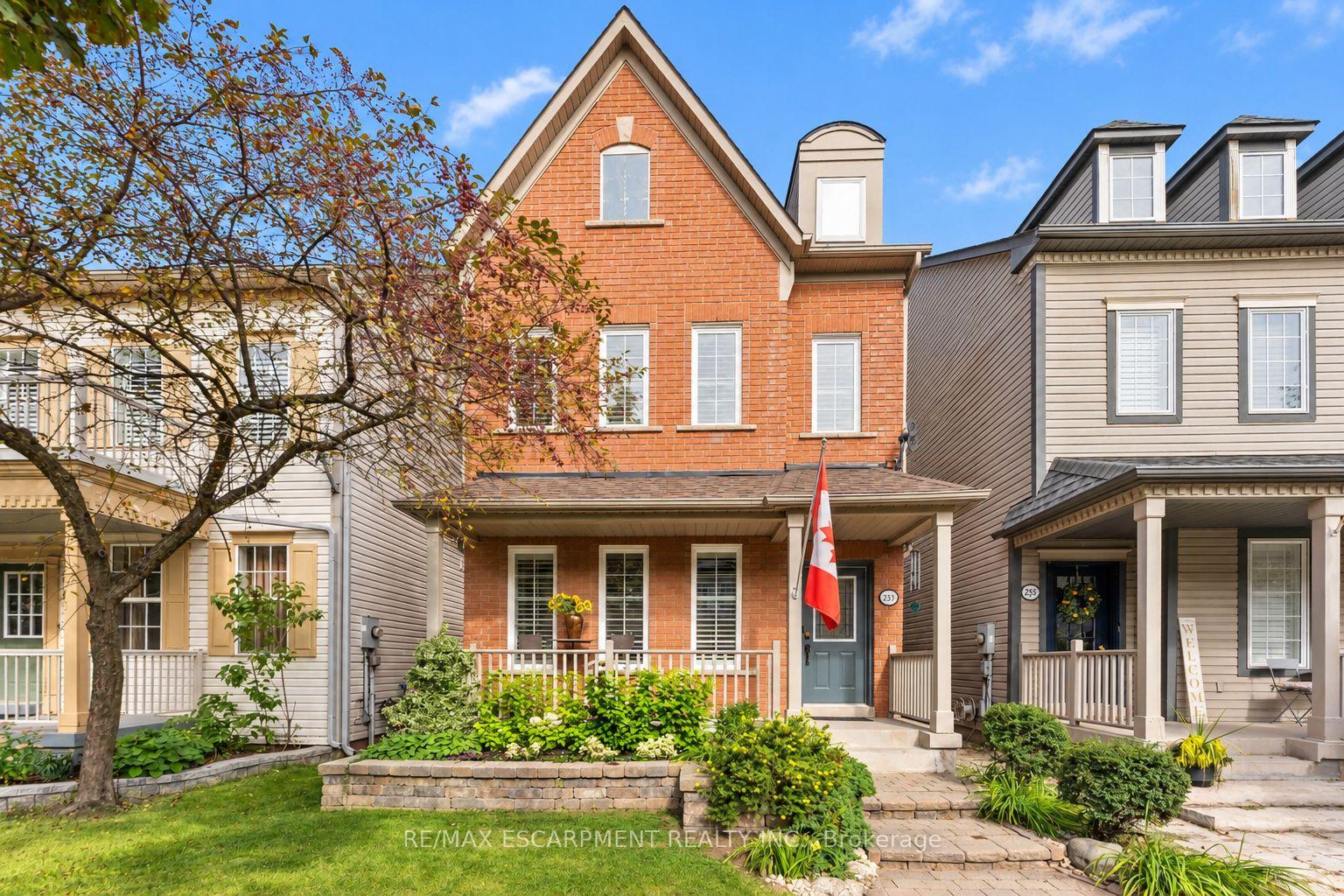 253 Gatwick Drive