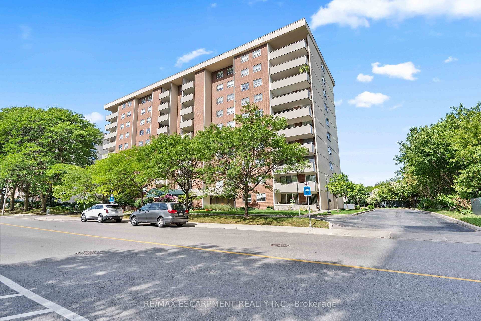 1425 Ghent Avenue 1008