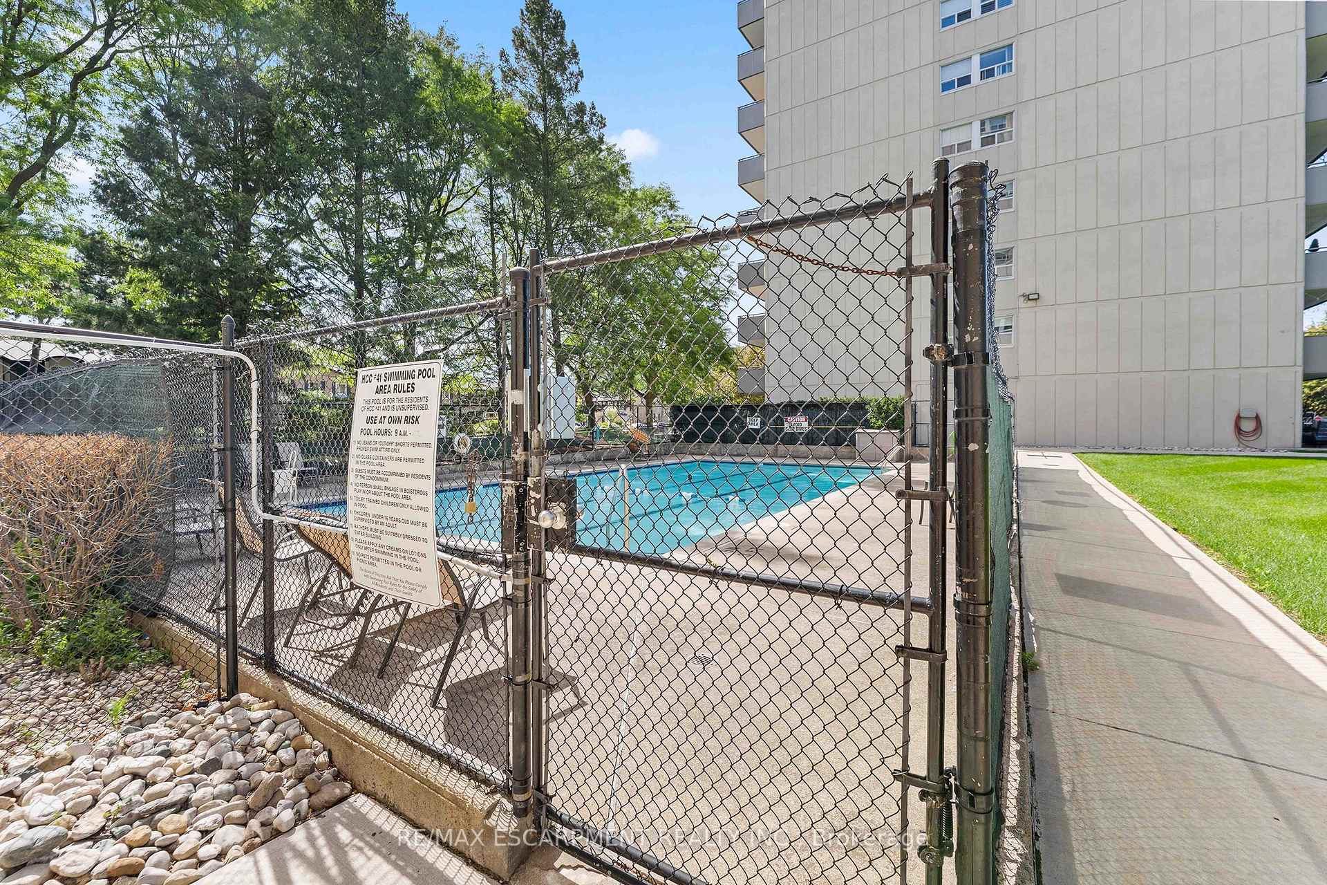 1425 Ghent Avenue 1008