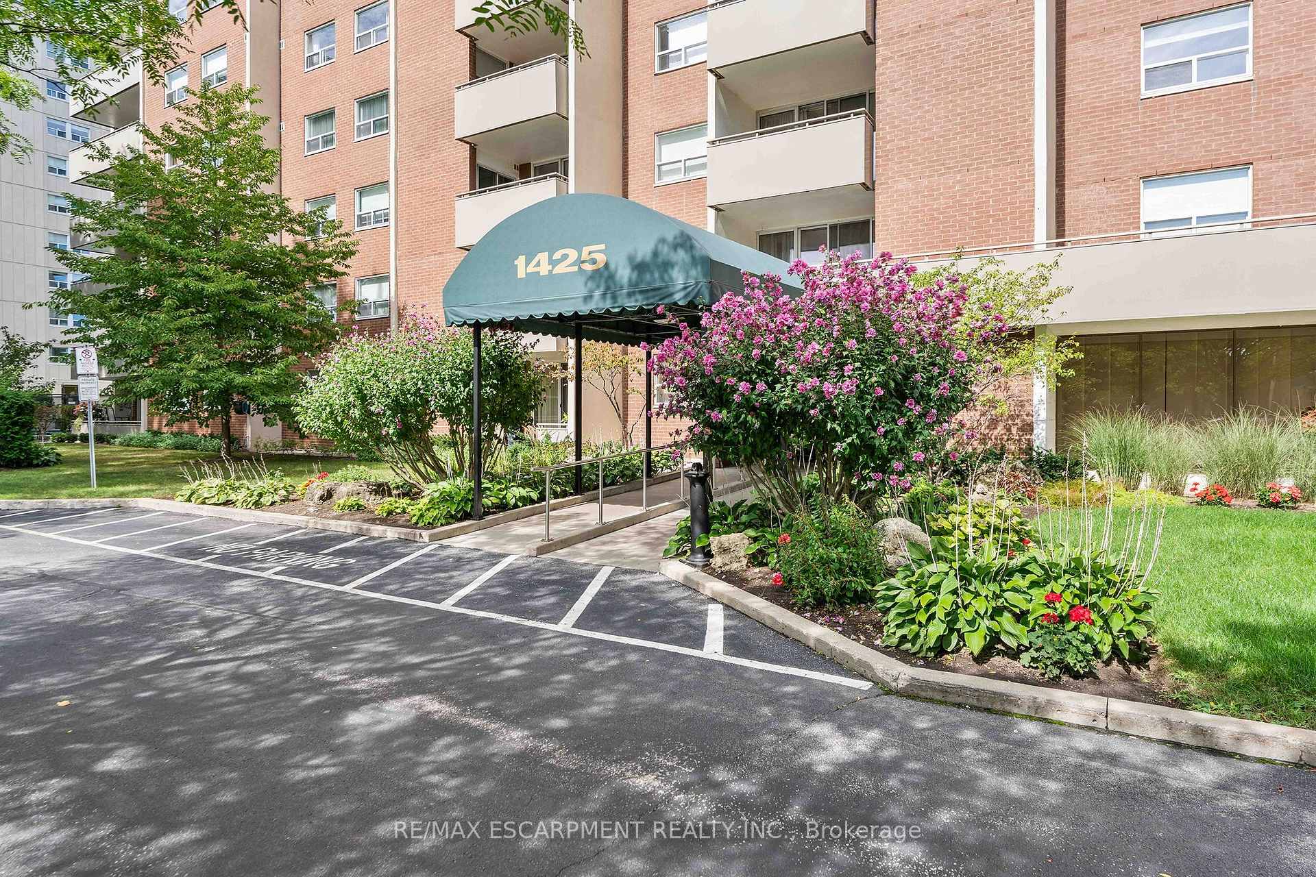 1425 Ghent Avenue 1008