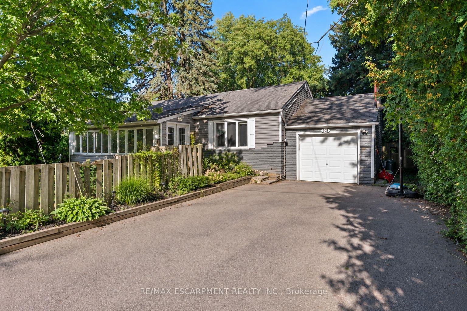 505 Patricia Drive