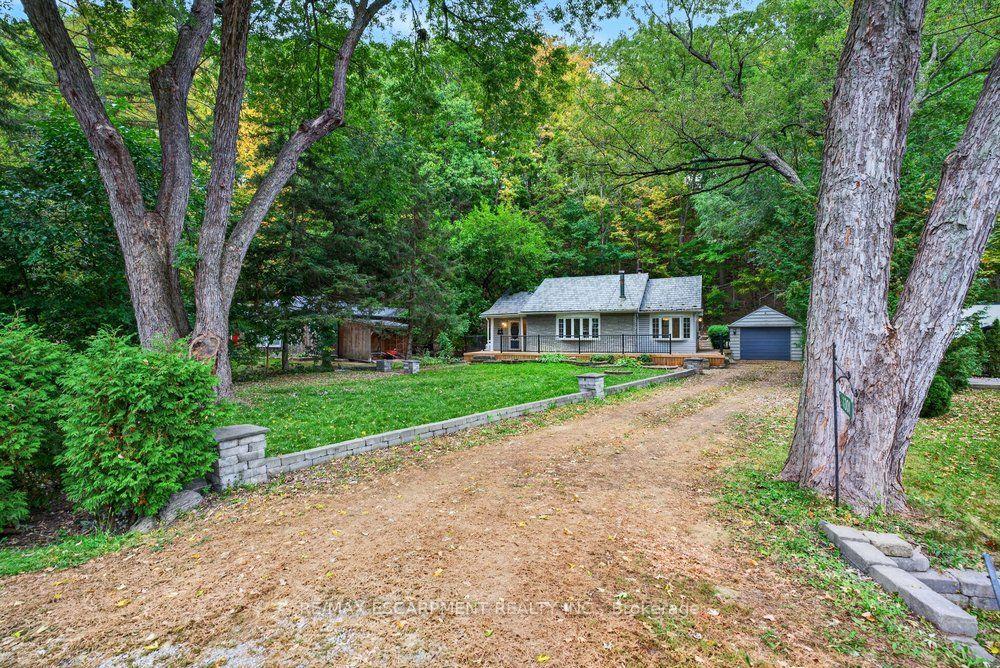 1301 Hidden Valley Road