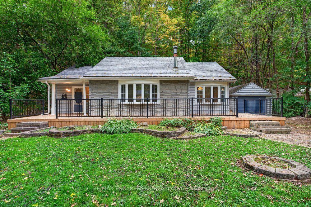 1301 Hidden Valley Road