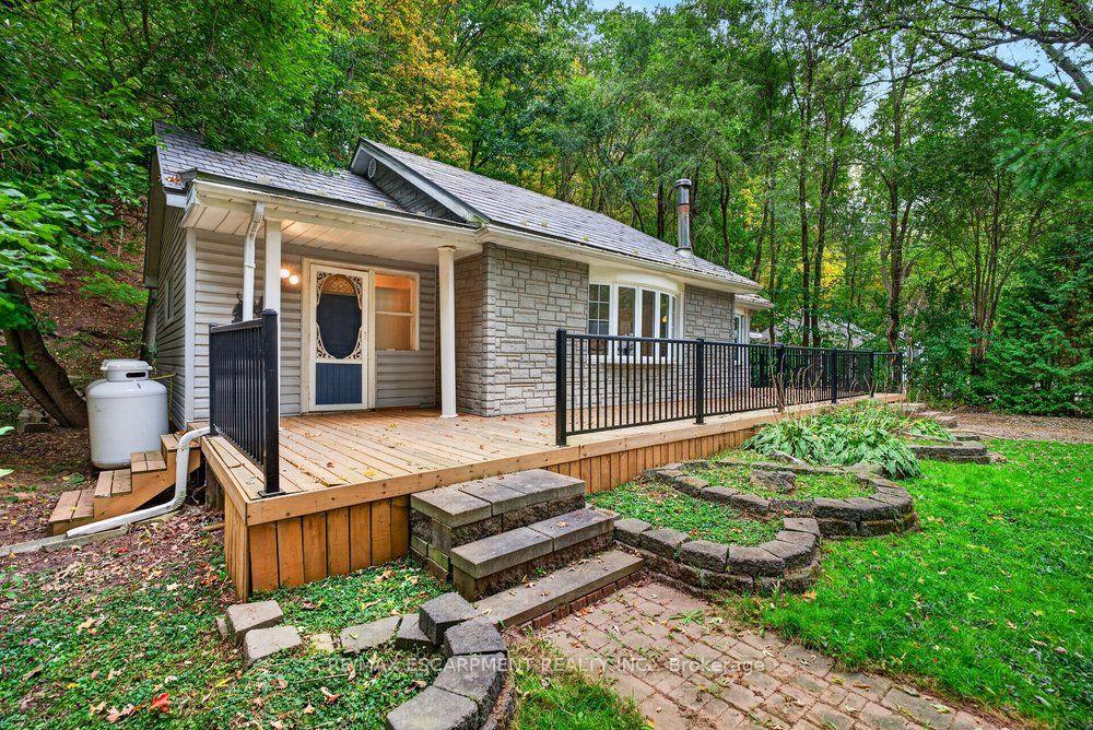 1301 Hidden Valley Road
