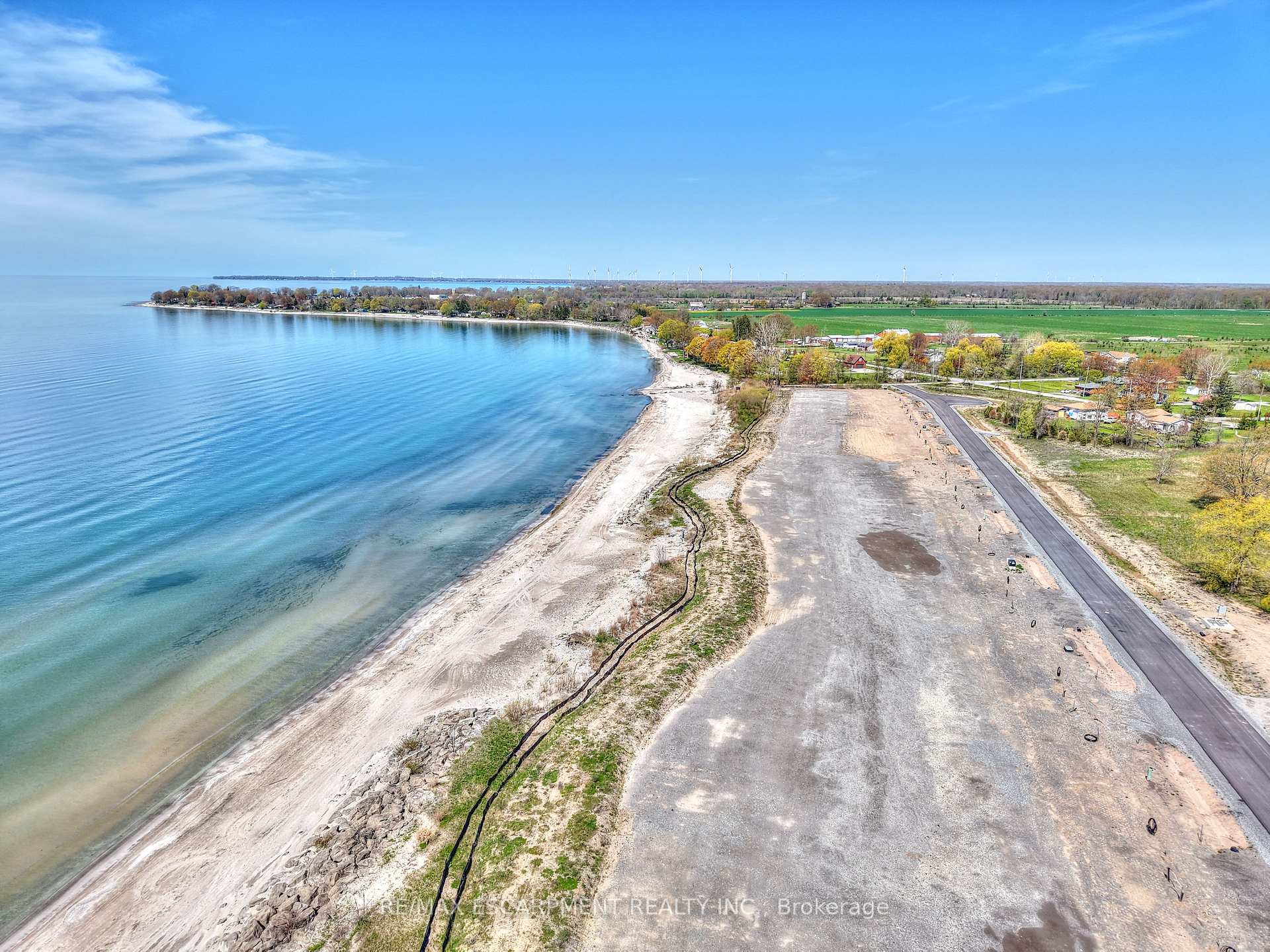 11705 LAKESHORE Road 26