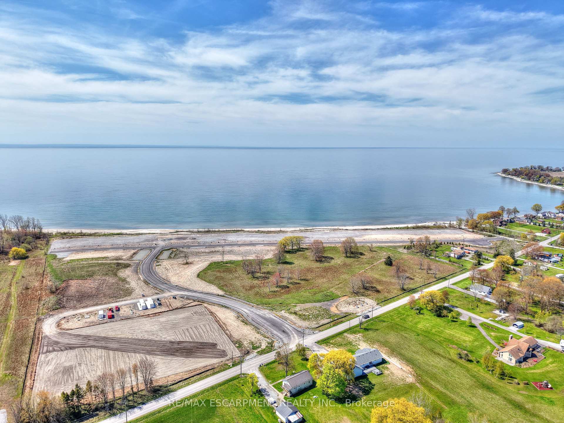 11705 LAKESHORE Road 26