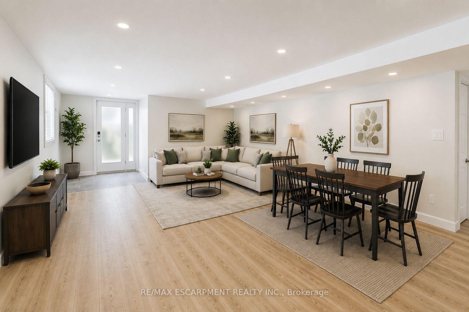 10 Thain Street W