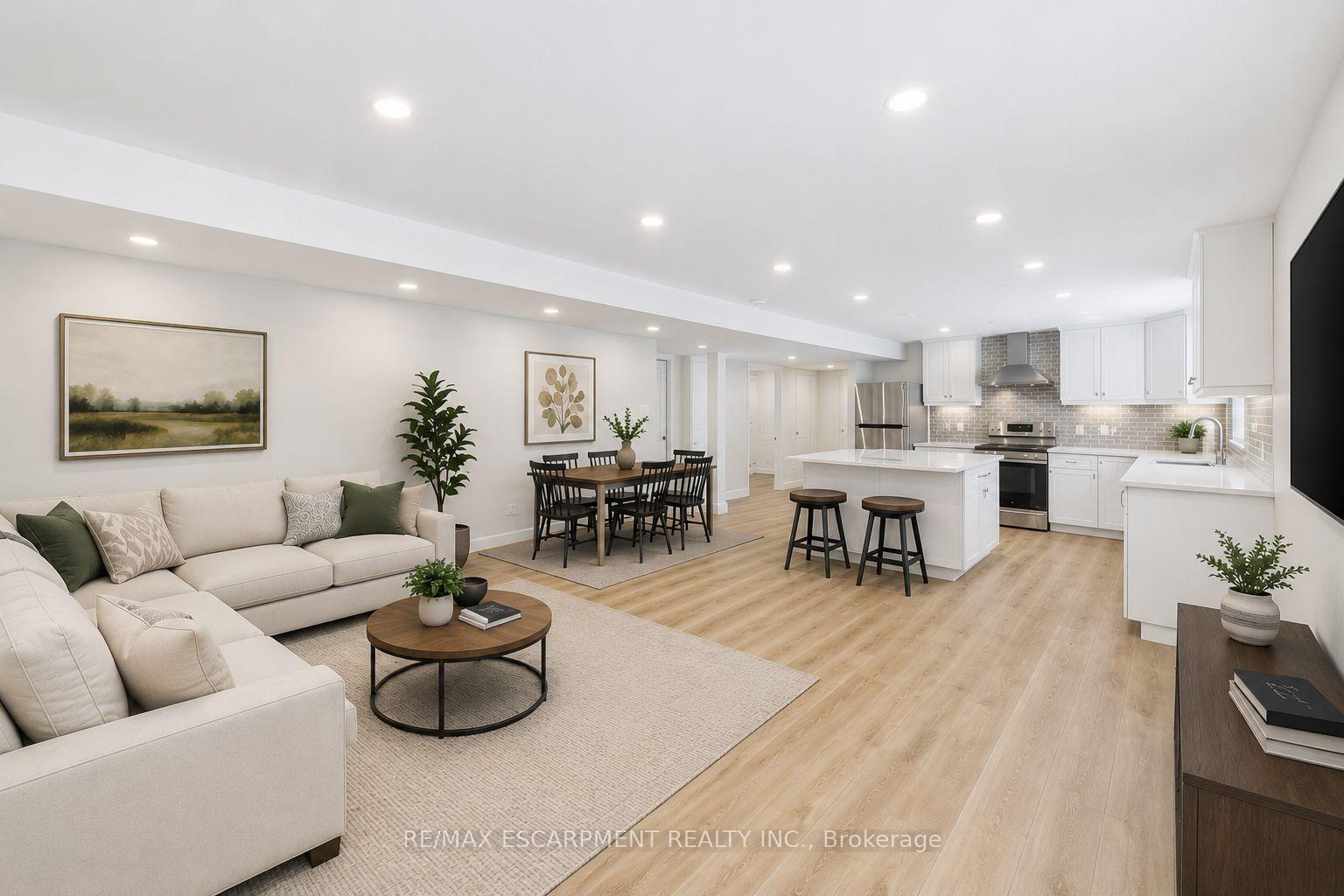 10 Thain Street W