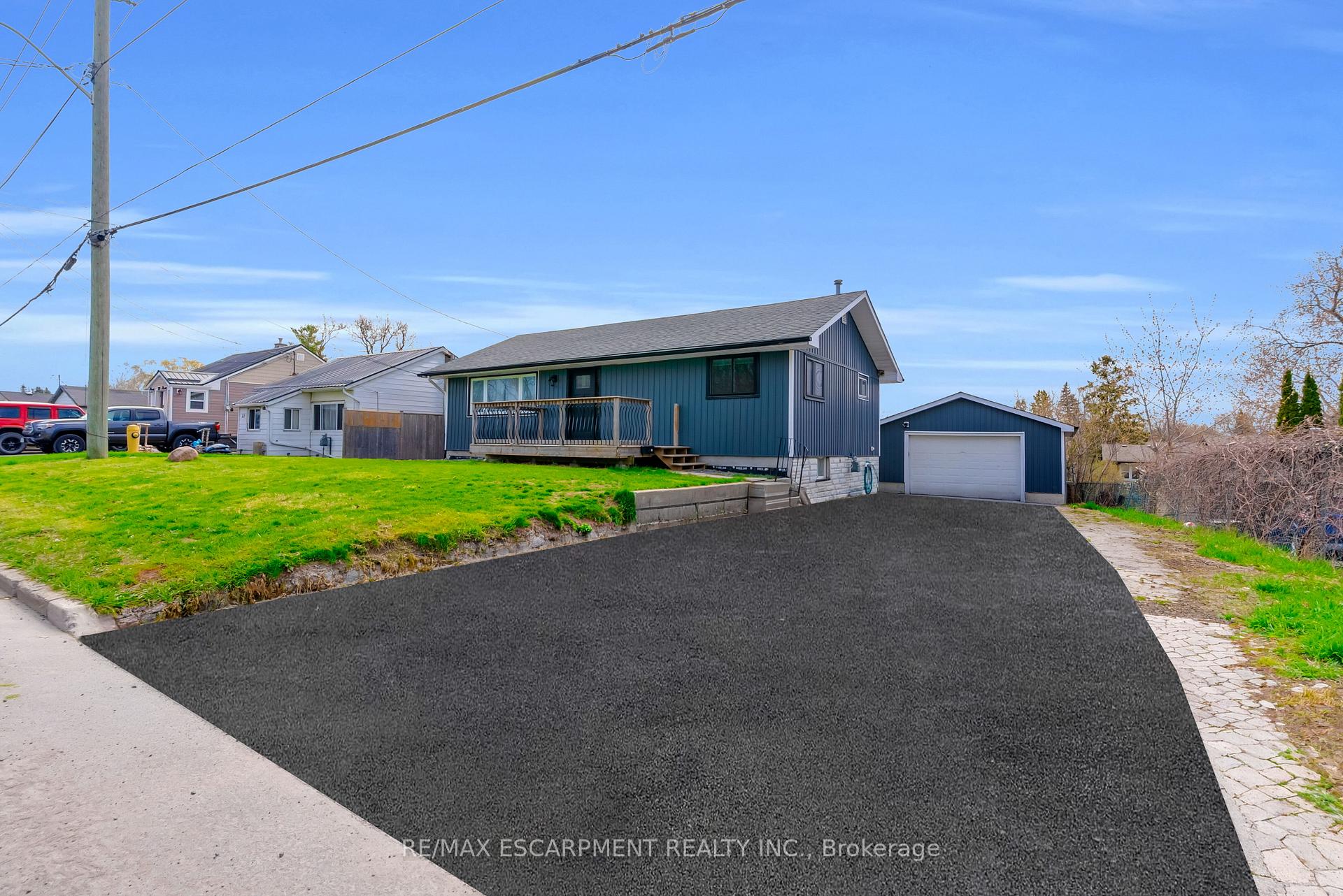 21 Kidd Avenue