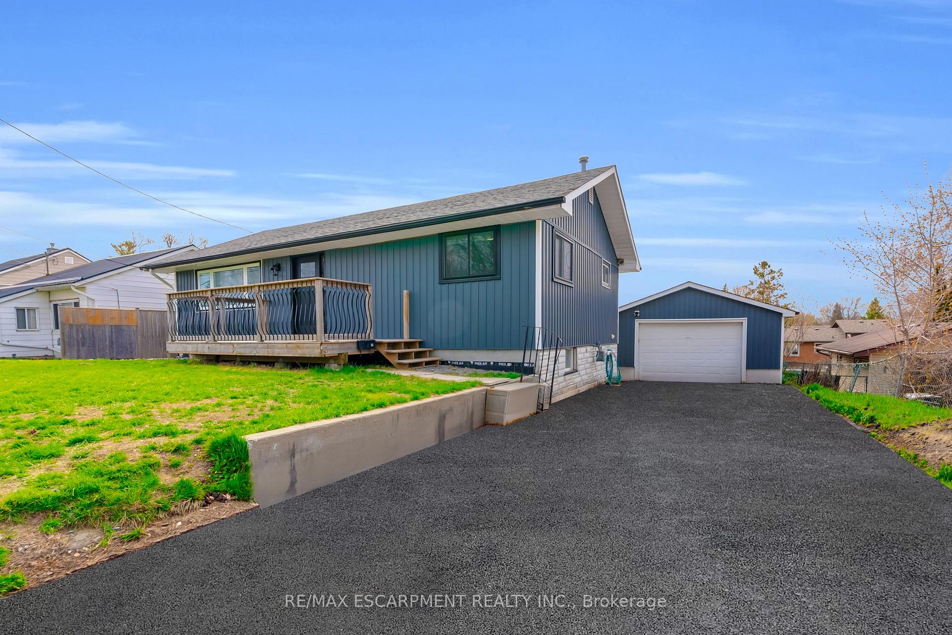 21 Kidd Avenue