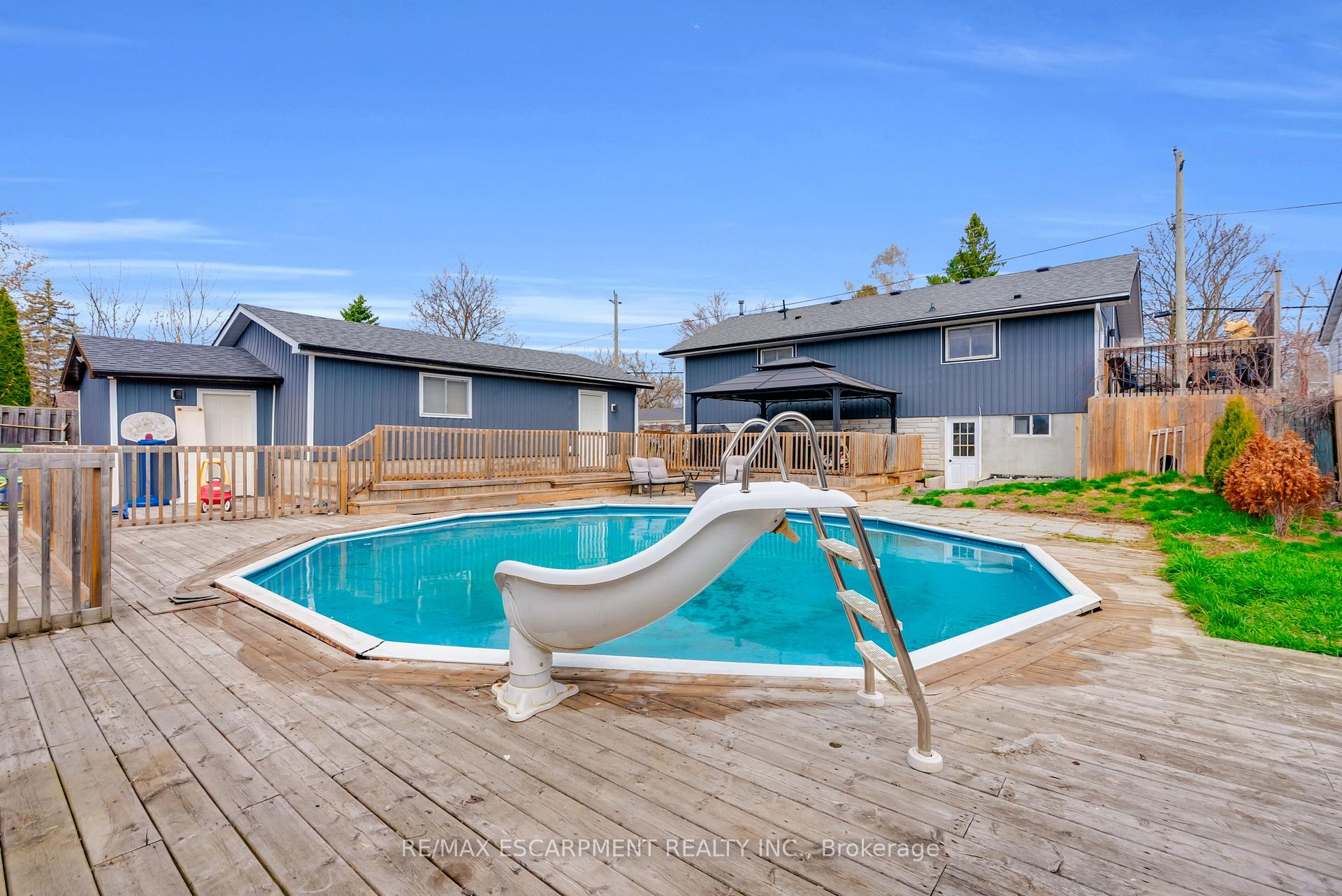 21 Kidd Avenue