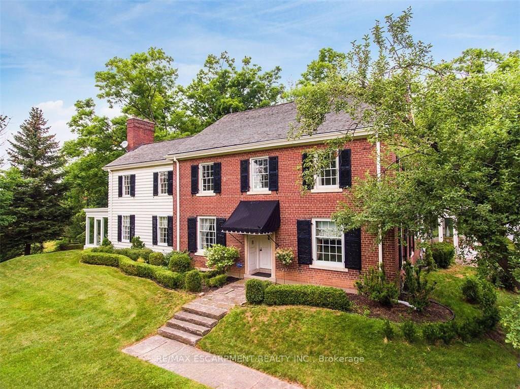 345 Mountain Brow Road