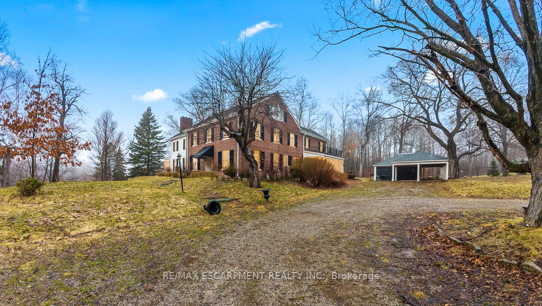 345 Mountain Brow Road
