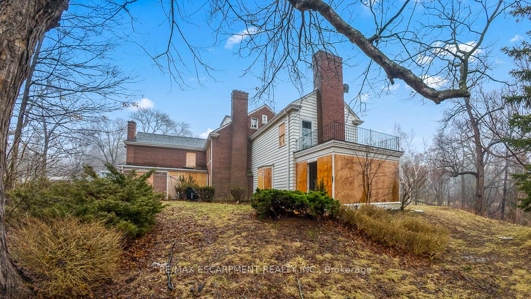 345 Mountain Brow Road