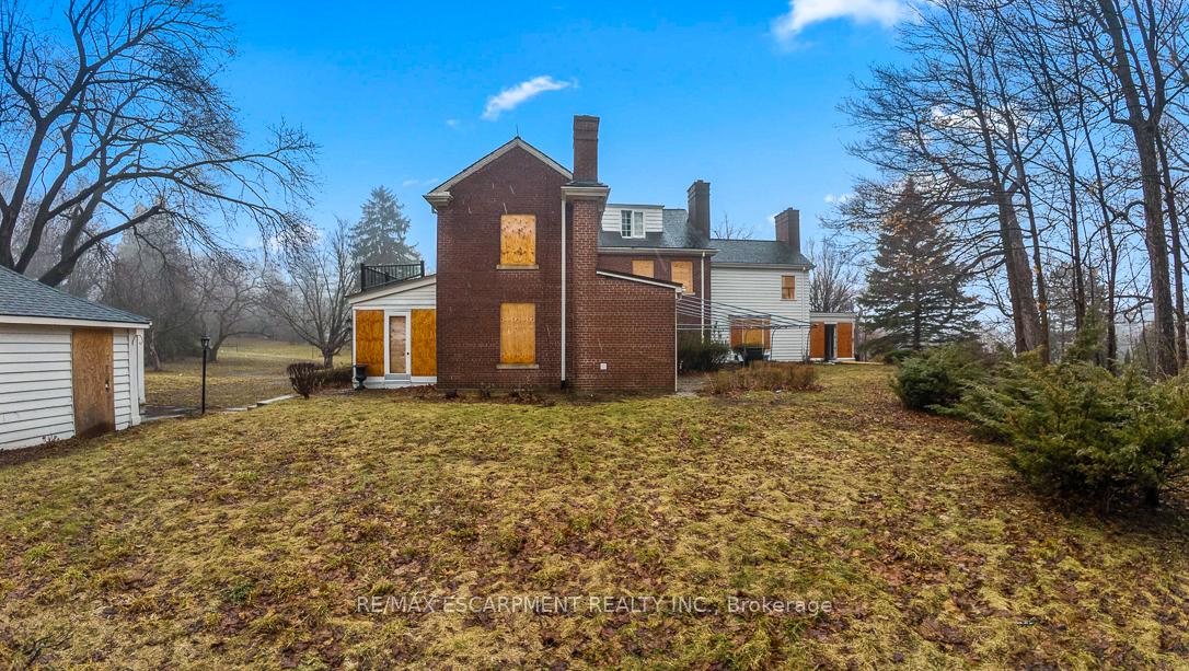 345 Mountain Brow Road